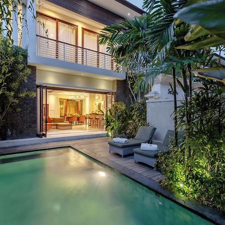 Kampoeng Villa Bali Kuta  Luaran gambar