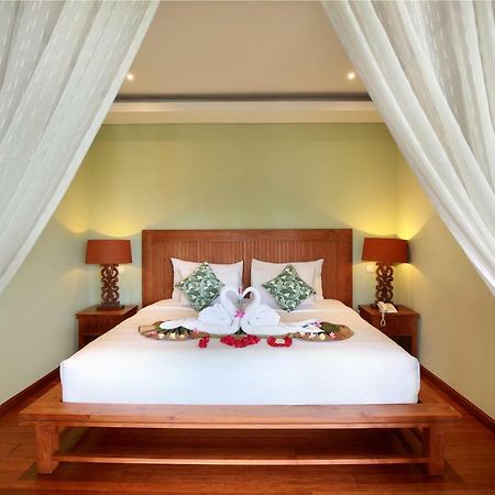 Kampoeng Villa Bali Kuta  Luaran gambar