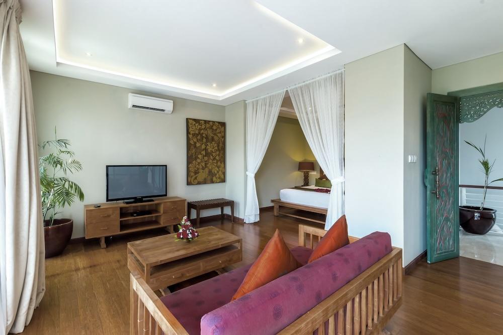 Kampoeng Villa Bali Kuta  Luaran gambar