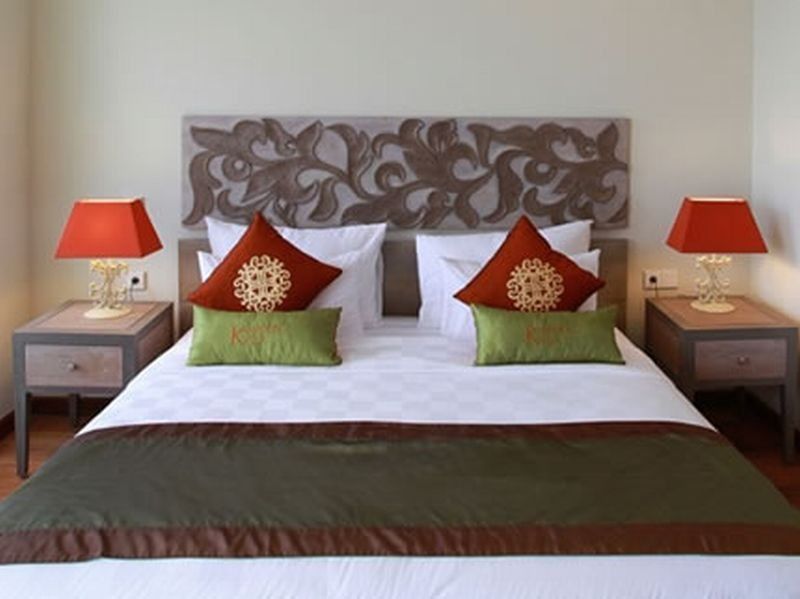 Kampoeng Villa Bali Kuta  Luaran gambar