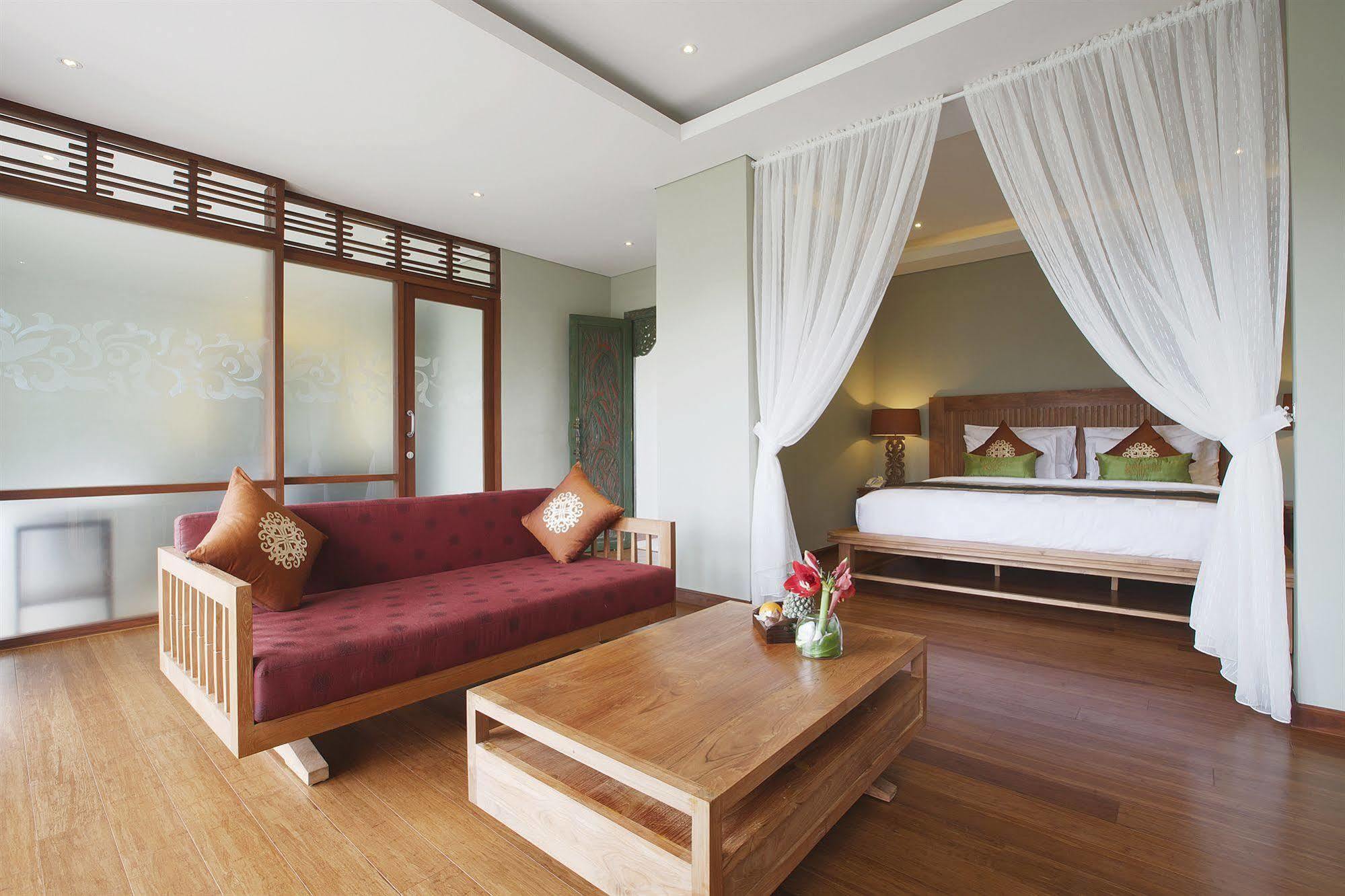 Kampoeng Villa Bali Kuta  Luaran gambar