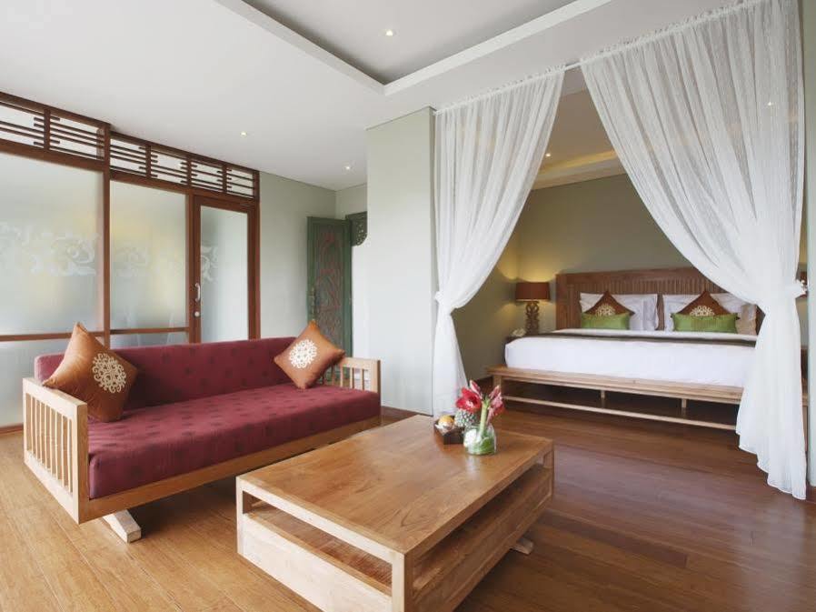 Kampoeng Villa Bali Kuta  Luaran gambar