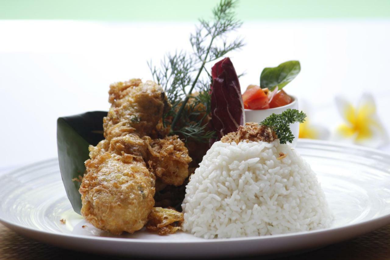 Kampoeng Villa Bali Kuta  Luaran gambar