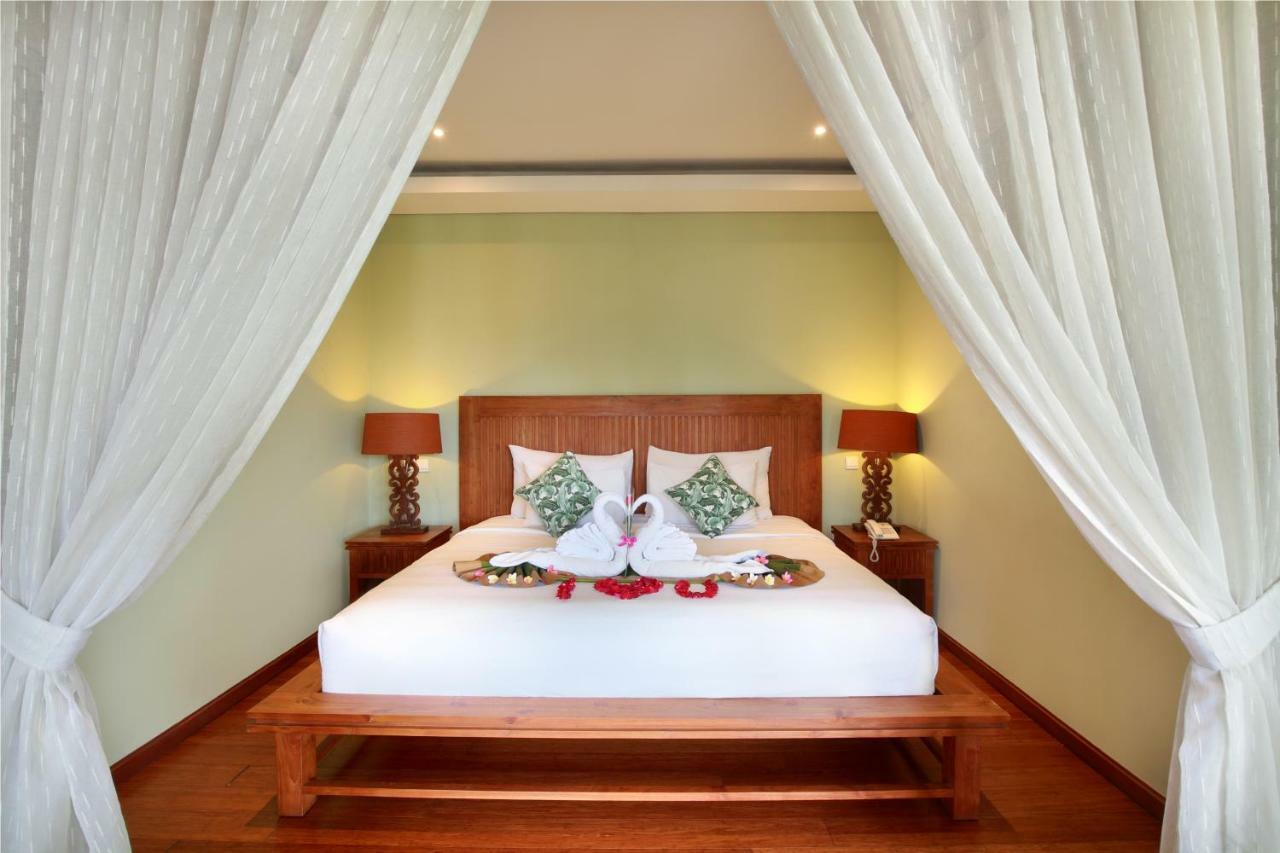 Kampoeng Villa Bali Kuta  Luaran gambar