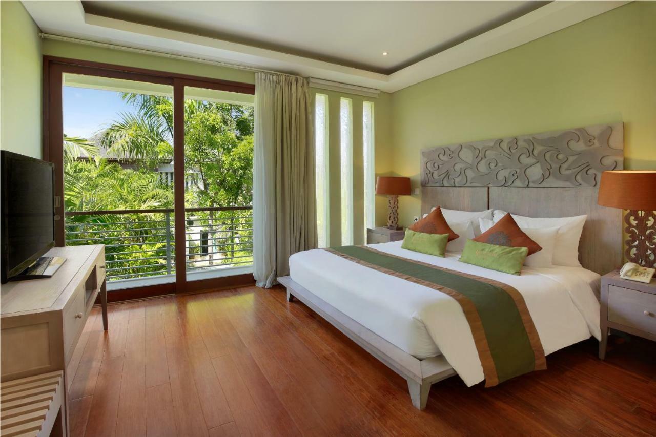 Kampoeng Villa Bali Kuta  Luaran gambar